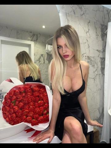 Анкета проститутки Фариза, 23 года